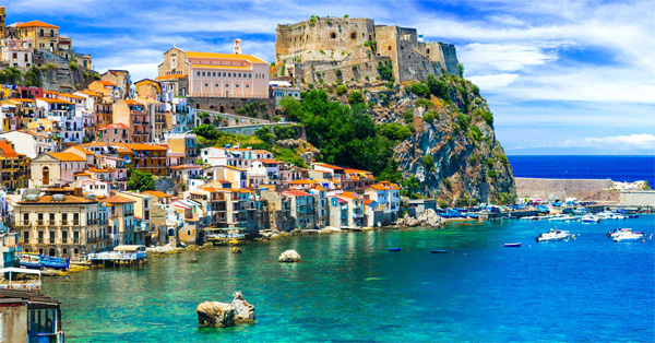 Italië